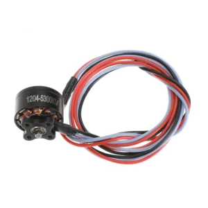 Eachine E186 RC Helicopter Spare Parts Tail Motor Set