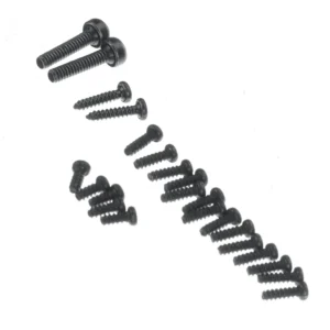 RC ERA A61 RC Helicopter Spare Parts Screw Set