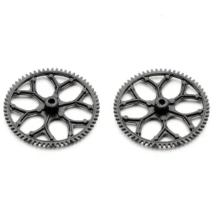 XK K100 K110 K110S RC Helicopter Parts Gear Set XK.2.K100.014