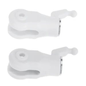 RC ERA C138 Bell 206 RC Helicopter Spare Parts Main Blade Clip Set