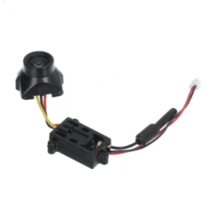 Eachine E190S UH-1 RC Helicopter Spare Parts 5.8g Image Transmission Camera