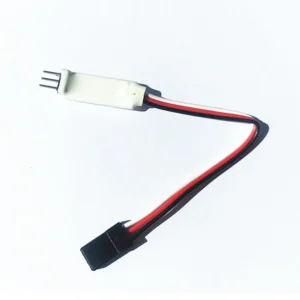 3.6-16V Servo Slow Player/Angle Expander Extension 180 Steering Gear Angle for RC Boat Car DIY