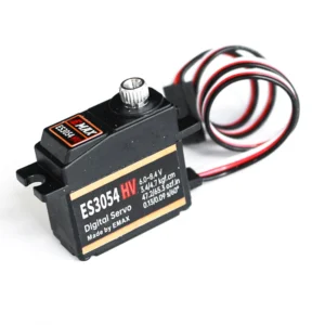 Emax ES3054HV All-Purpose High Voltage Metal Gear Digital Servo For RC Airplane