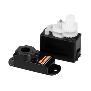 DS M005 Power 2g Micro Digital Servo High-Speed Precision Lightweight for RC Drone Fixed-Wing F3P Aieplane Accessories