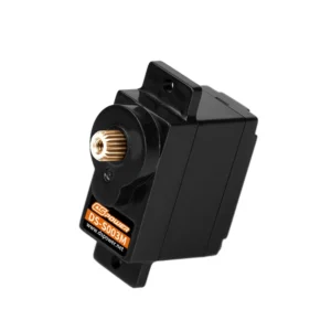 DS S003M Power 5G Metal Gear PWM Digital Servo High Precision Control for Mini RC Car Drone Aircraft Accessories