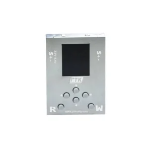 PTK Servo Programming Card Adjustable Parameters High Compatibility Servo Programmer Free Installation