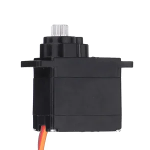 ALZRC DS452PM Swashplate Coreless Metal Gear Digital Servo For 360 450 Class RC Helicopter RC Airplane