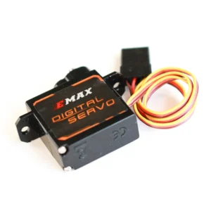 EMAX ES9052MD HV All-Purpose High Voltage Metal Gear Digital Servo