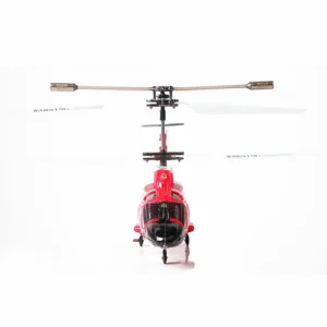 Syma S111G 3.5CH 6-Axis Gyro RC Helicopter RTF for Children Beginners Indoor