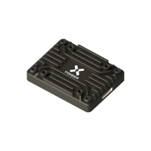 Foxeer Reaper Extreme V3 5.8GHz 80CH 2.5W FPV VTX Build-in Mic PitMode/ 25mW/ 200mW/ 500mW/ 1500mW/ 2500mW Transmitter for RC Drone