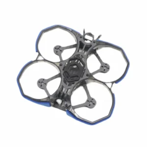 HSKRC Butterfly 25 114mm Wheelbase 2.5 Inch Duct Frame Kit for RC Drone FPV Racing