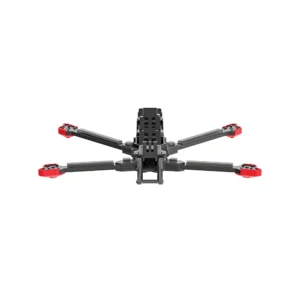 iFlight Chimera7 Pro V2 327mm 6S 7.5 Inch Frame Kit Compatible with DJI O4 Pro Air Unit for Freestyle FPV Racing Drone