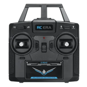 RC ERA C138 Bell 206 RC Helicopter Spare Parts Transmitter