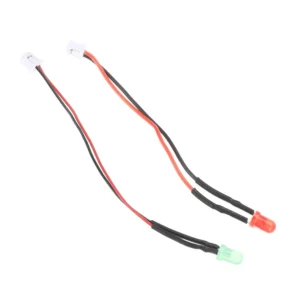 Eachine E190 E190 PRO E190S RC Helicopter Spare Parts Light Cable Set
