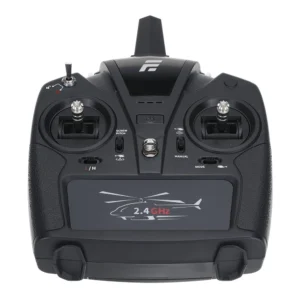 Eachine E186 E190 E200 EXP RC Helicopter Spare Parts Remote Control