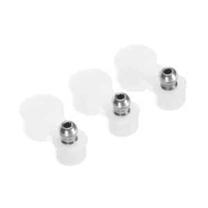 Eachine E186 E190 E190 PRO E190S RC Helicopter Spare Parts Servo Arm Set