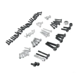 Eachine E186 RC Helicopter Spare Parts Screw Set