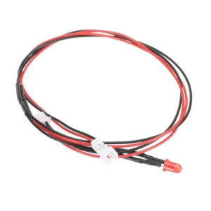 Eachine E186 RC Helicopter Spare Parts Light Cable Set