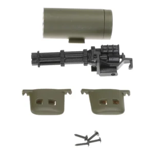 Eachine E190 E190 PRO RC Helicopter Spare Parts Sweapon Pendant Set