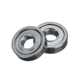 XK K123 K124 K170 RC Helicopter Parts Bearing Group 1- Blades Clip Bearing