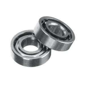 XK K100 K124 K170 RC Helicopter Parts Bearing Group 2 - Main Shaft Bearing