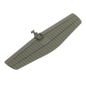 XK K170 RC Helicopter Parts Tail Wing Assembly