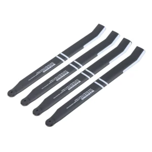XK K170 RC Helicopter Parts Main Propeller Blade Group