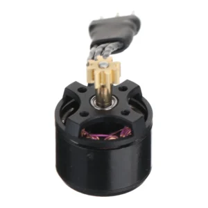 XK K170 RC Helicopter Parts 1106 11200KV Motor Assembly