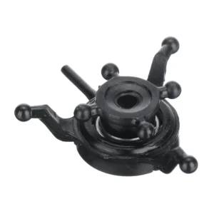 XK K124 K170 RC Helicopter Parts Swash Plate Assembly