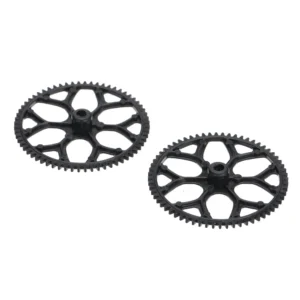 XK K124 K170 RC Helicopter Parts Gear Set