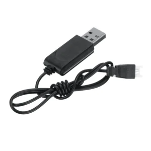 XK K170 RC Helicopter Parts USB Charging Cable