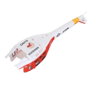 Eachine E190S UH-1 RC Helicopter Spare Parts Fuselage
