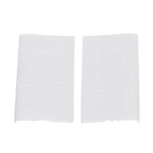 Eachine E190S UH-1 RC Helicopter Spare Parts Tail Wing Group