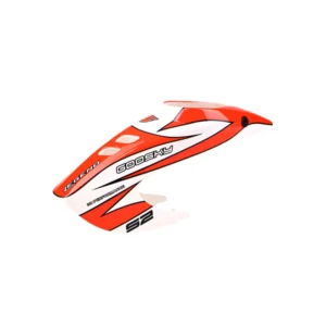 Goosky S2 Max RC Helicopter Spare Parts Canopy Set