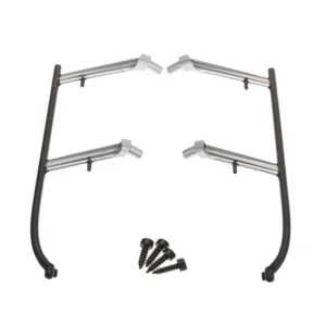 Eachine E220S MD500 RC Helicopter Spare Parts Landing Gear Set