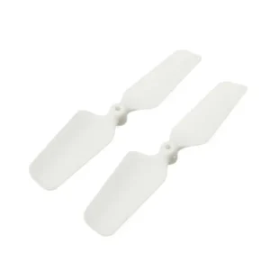 XK K110 K100 K110S Blash 6CH RC Helicopter Parts Tail Blade