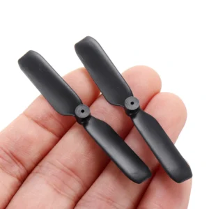 Eachine E130 E130S RC Helicopter Spare Parts Tail Blades