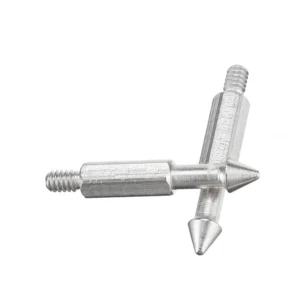 1 Pair Eachine E180 YXZNRC F180 Canopy Fixed Column Set RC Helicopter Parts