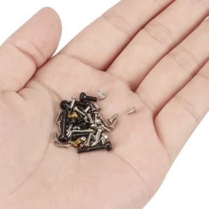 Eachine E150 Screw Set RC Helicopter Spare Parts