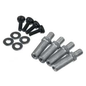 YXZNRC F09-S Eachine E200 E200 PRO E200S E200 EXP Horizontal Shaft RC Helicopter Parts