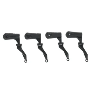 Eachine E135 2.4G 6CH Direct Drive Dual Brushless Flybarless RC Helicopter Spart Part Rotor Clip Set