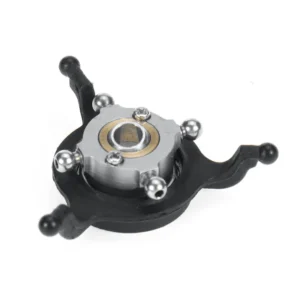 Eachine E135 2.4G 6CH Direct Drive Dual Brushless Flybarless RC Helicopter Spart Part Metal Swashplate Set
