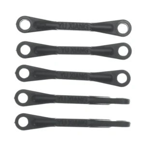 YXZNRC F280 3D/6G 6CH RC Helicopter Parts Connecting Rod Linkage