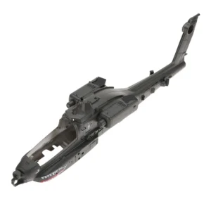 Eachine E250 AH-64 Apache RC Helicopter RC Part Canopy