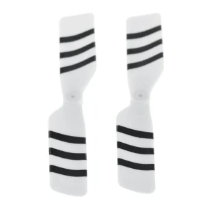 RC ERA C138 Bell 206 RC Helicopter Spare Parts Tail Rotor Group