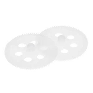 RC ERA C186 C138 RC Helicopter Spare Parts Main Gear Set