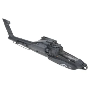 YXZNRC F11-S Apache RC Helicopter Spare Parts Fuselage