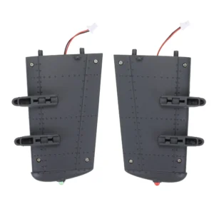 YXZNRC F11-S Apache RC Helicopter Spare Parts Sweapon Pendant Set